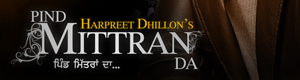 Harpreet Dhillon - Pind Mittran Da