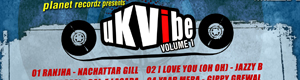 Various - UK Vibe